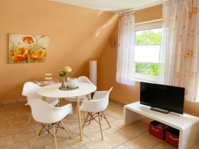 Kleine-feine-Ferienwohnung
